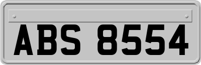 ABS8554