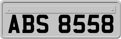 ABS8558