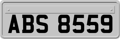 ABS8559