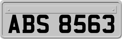 ABS8563