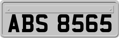 ABS8565
