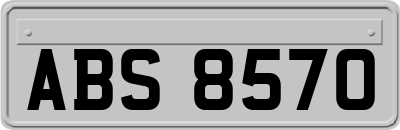 ABS8570