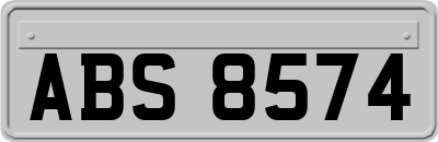 ABS8574
