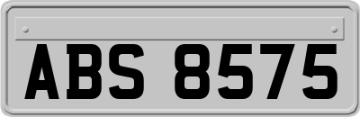 ABS8575
