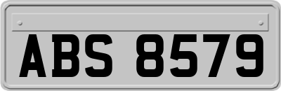 ABS8579