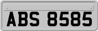 ABS8585