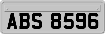 ABS8596