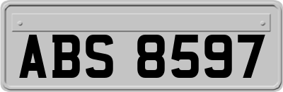 ABS8597