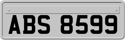 ABS8599