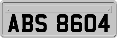 ABS8604