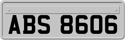 ABS8606