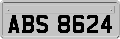 ABS8624