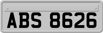 ABS8626