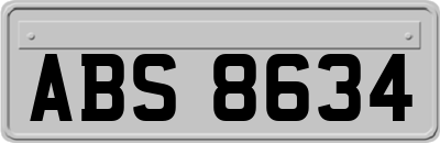 ABS8634