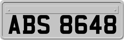 ABS8648