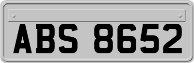 ABS8652