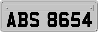 ABS8654