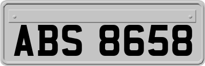 ABS8658