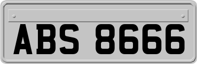 ABS8666