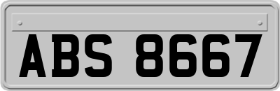 ABS8667