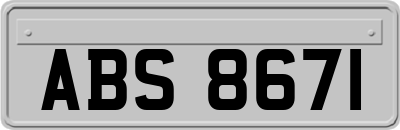 ABS8671