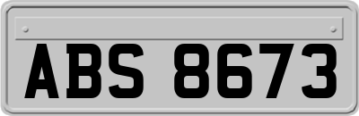 ABS8673