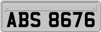 ABS8676