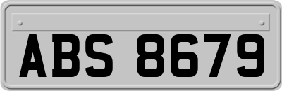 ABS8679