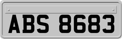 ABS8683