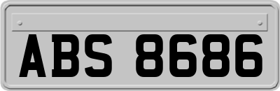 ABS8686