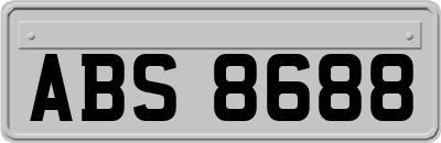 ABS8688