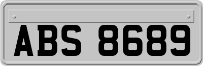 ABS8689