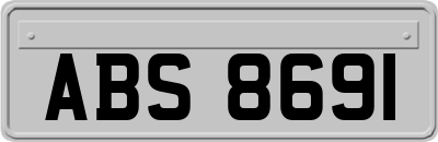 ABS8691