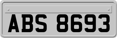 ABS8693