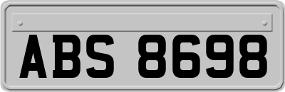ABS8698