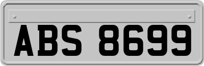 ABS8699