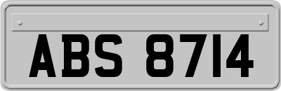 ABS8714
