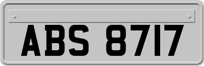ABS8717