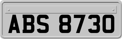 ABS8730