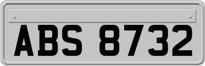 ABS8732