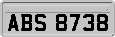 ABS8738