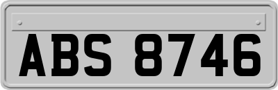 ABS8746