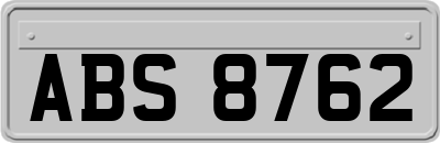 ABS8762