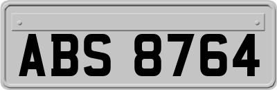 ABS8764