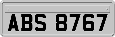 ABS8767