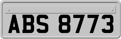 ABS8773