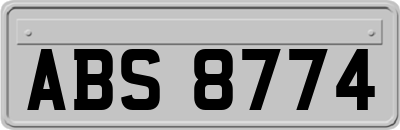 ABS8774