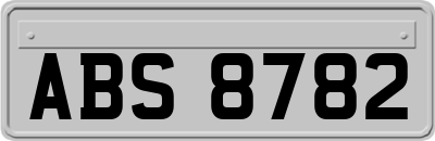 ABS8782