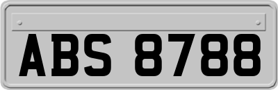 ABS8788