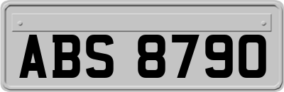 ABS8790